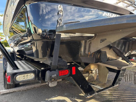 2013 Moomba Mojo 2.5