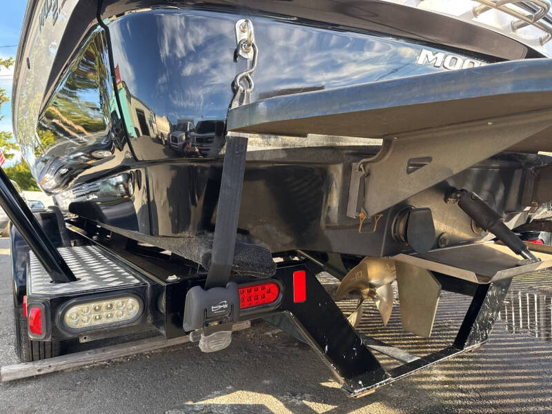 2013 Moomba Mojo 2.5