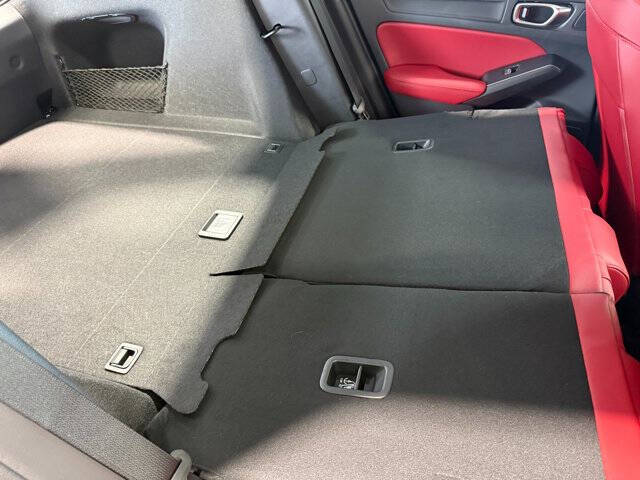 2026 Acura Integra w/A-SPEC