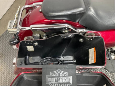 2005 Harley-Davidson Ultra Classic Electra Glide