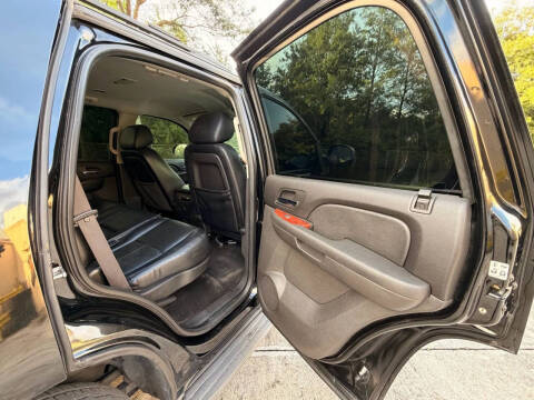 2013 Chevrolet Tahoe LS