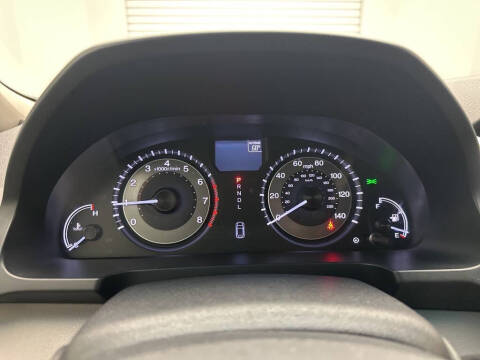 2014 Honda Odyssey EX