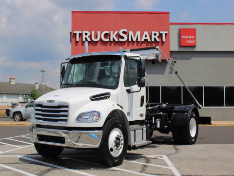 2024 Freightliner M2 106