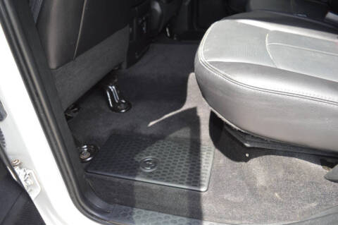 2018 RAM 1500 Laramie