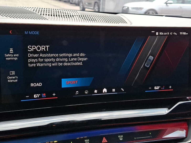 2026 BMW M5