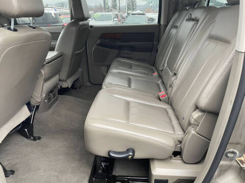 2006 Dodge Ram 2500 Laramie