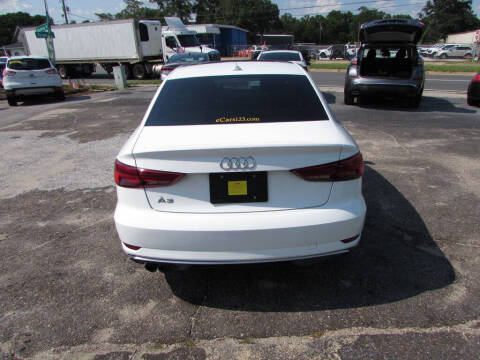 2017 Audi A3 2.0T Premium