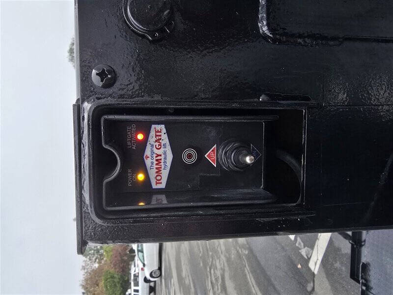 2021 Chevrolet Silverado 3500HD