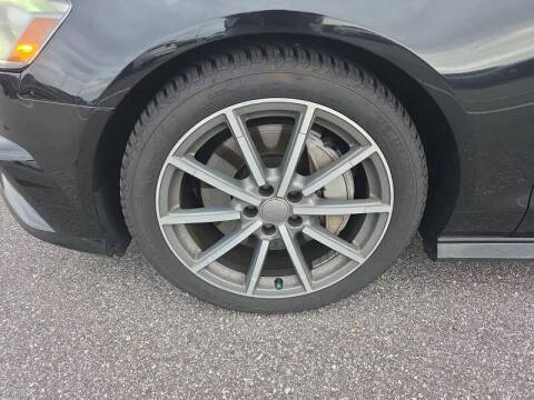 2017 Audi A6 2.0T quattro Premium Plus