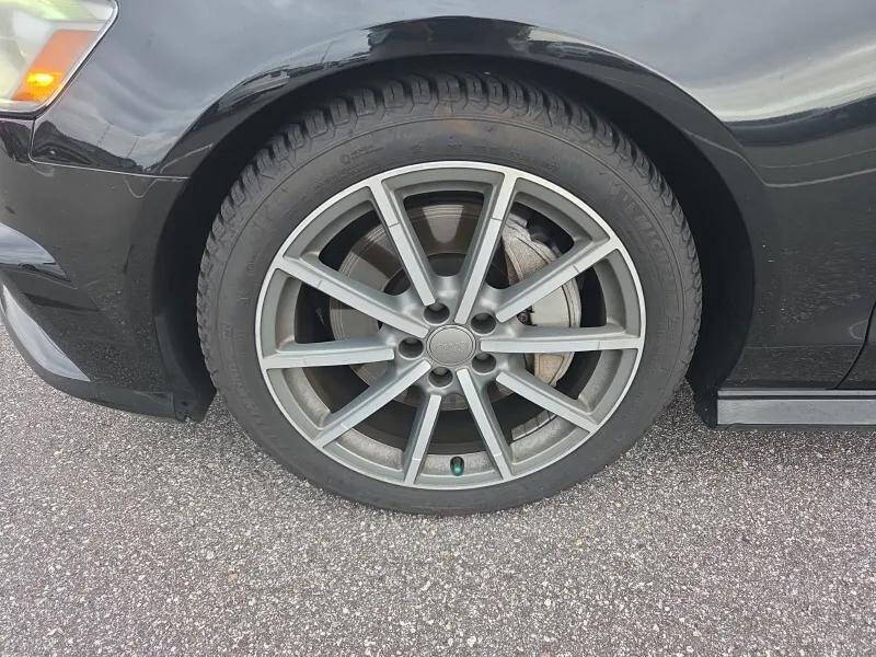 2017 Audi A6 2.0T quattro Premium Plus