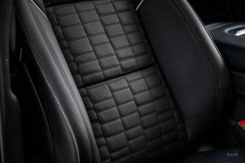 2025 Cadillac Escalade-V