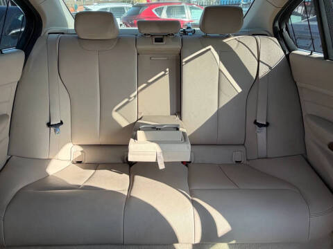 2012 BMW 3 Series 328i