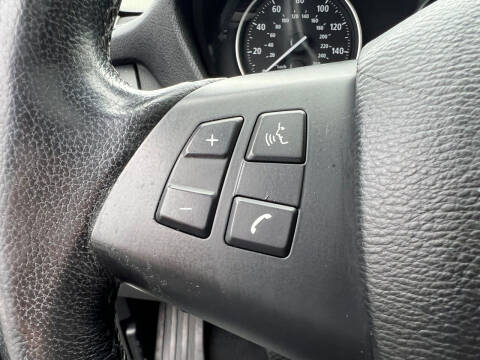 2012 BMW X5 xDrive35i