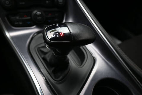 2018 Dodge Challenger R/T