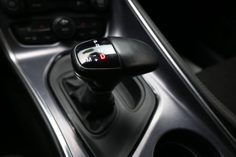 2018 Dodge Challenger R/T