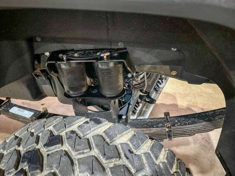 2024 GMC Sierra 3500HD AT4