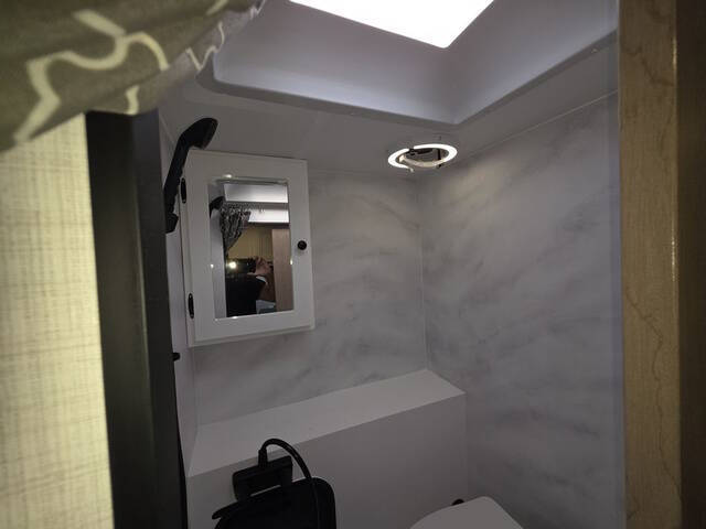 2026 Palomino BACKPACK HS750