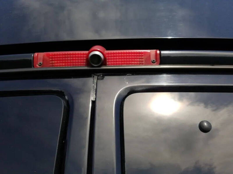 2012 Chevrolet Express 1500