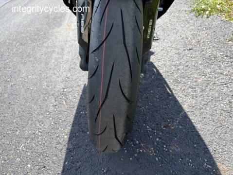 2023 Kawasaki ZX-4R