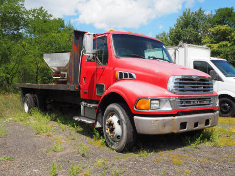 2005 Sterling Acterra