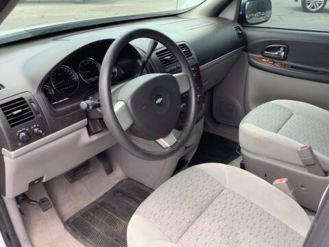 2007 Chevrolet Uplander LS