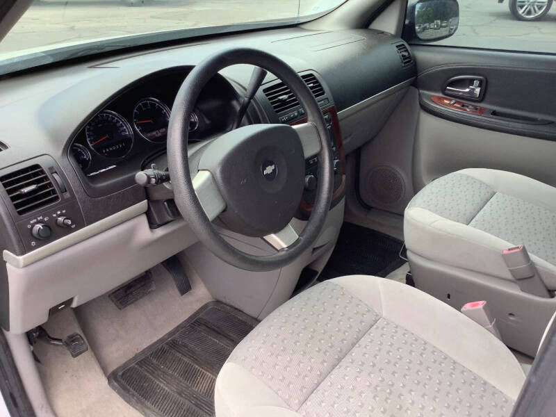 2007 Chevrolet Uplander LS