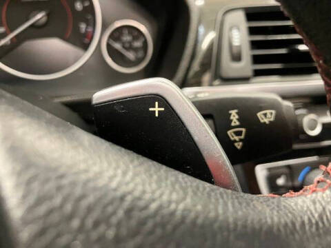 2016 BMW 4 Series 428i Gran Coupe