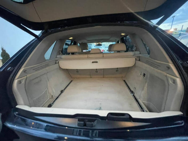 2014 BMW X5 xDrive35i