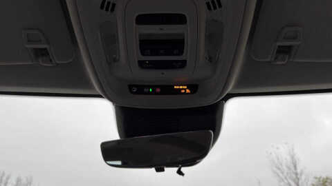 2025 Buick Envision Avenir