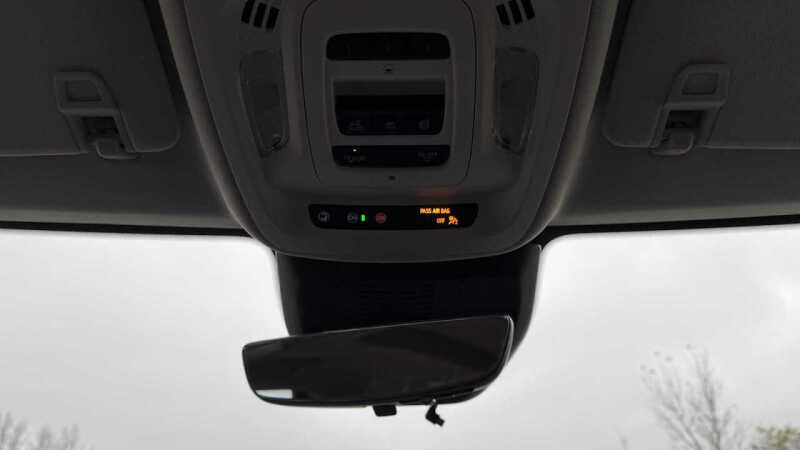 2025 Buick Envision Avenir