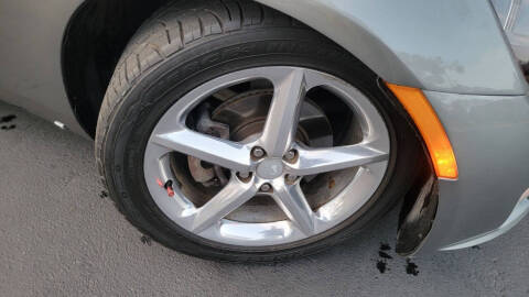 2007 Saturn SKY Red Line