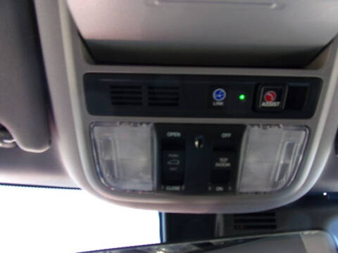 2019 Honda Pilot Touring