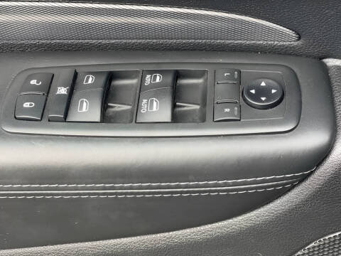 2019 Dodge Durango R/T