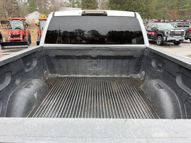 2014 GMC Sierra 1500