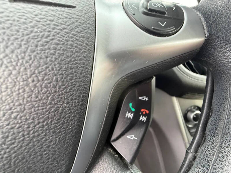 2014 Ford Escape S