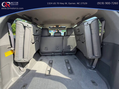 2004 Lexus GX 470