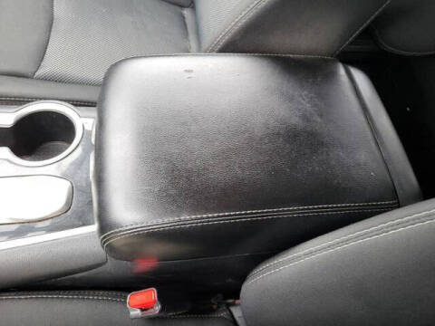 2020 Nissan Pathfinder S