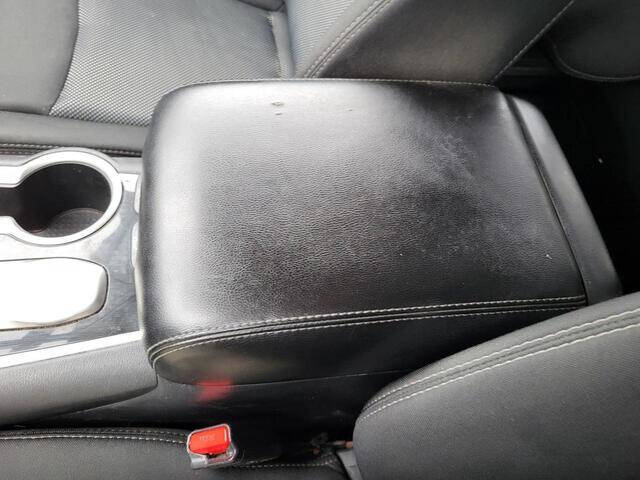 2020 Nissan Pathfinder S