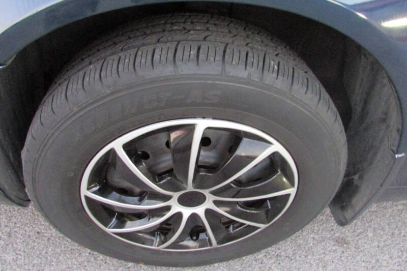 2006 Nissan Altima 2.5 S