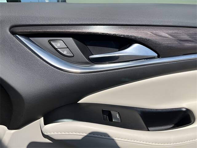 2023 Buick Enclave Avenir