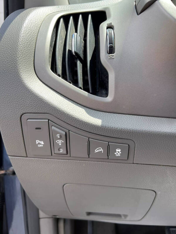 2011 Kia Sportage LX