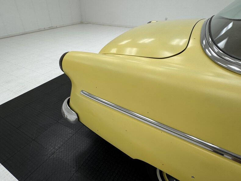 1954 Ford Crestline