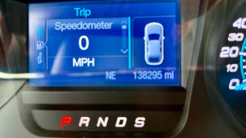 2016 Ford Taurus SEL