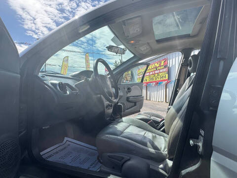 2007 Saturn Ion 3