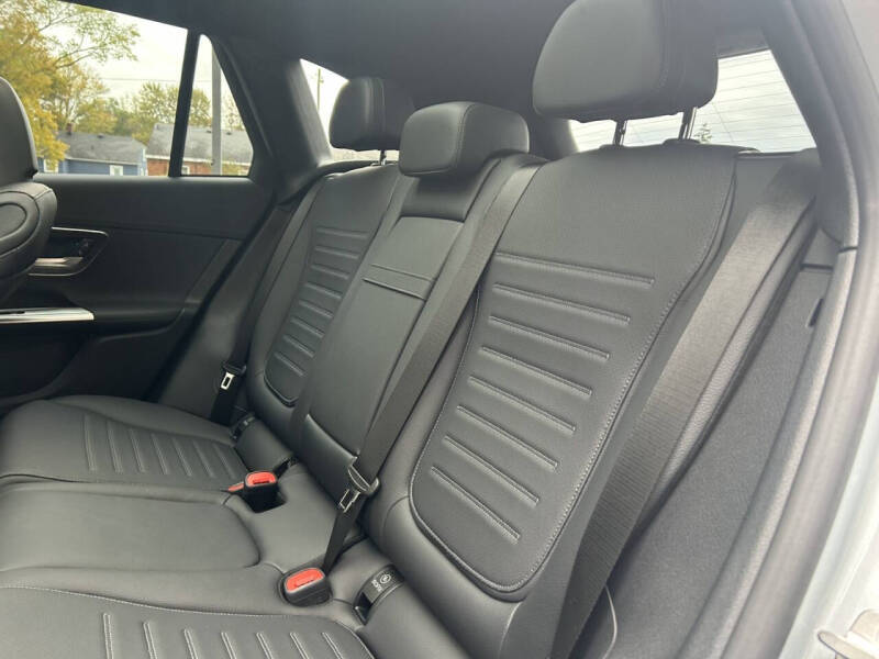 2024 Mercedes-Benz GLC GLC 300 4MATIC