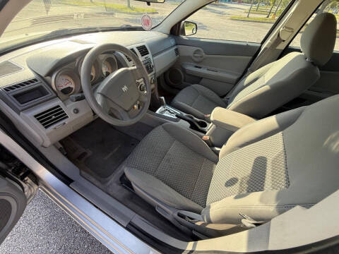 2008 Dodge Avenger SE