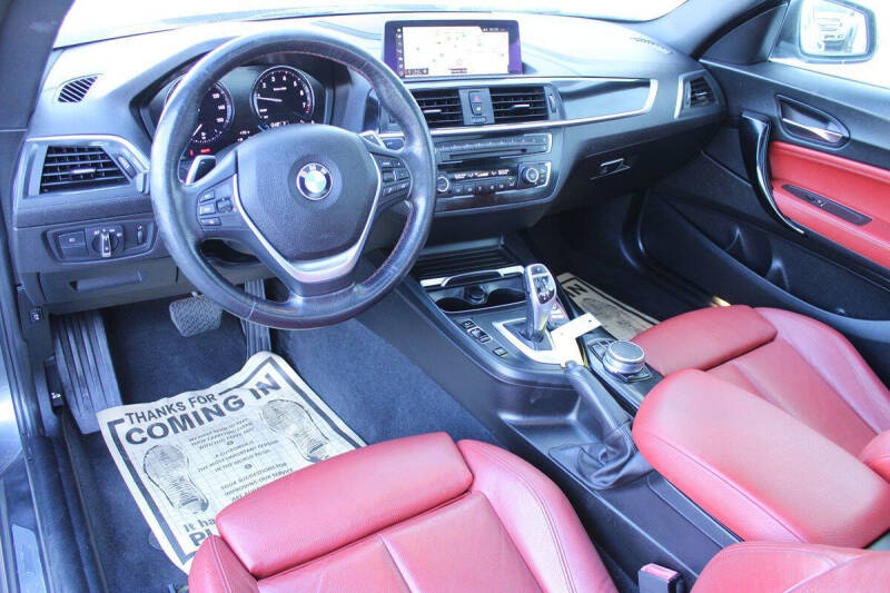 2018 BMW 2 Series 230i