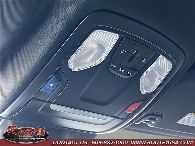 2026 RAM 5500