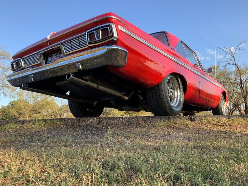 1964 Plymouth Sport Fury