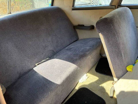 1950 Studebaker Champion